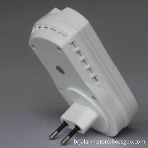 Stand Alone Gas Alarm Detector